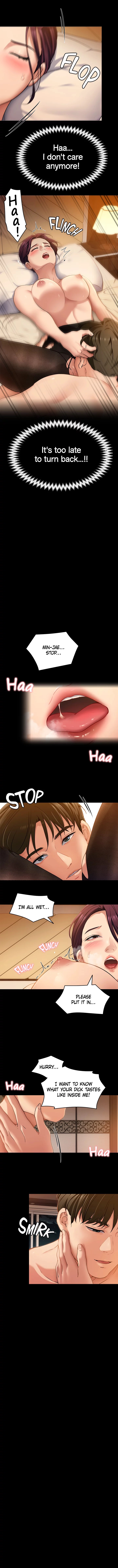 What’s for Today Dinner? - Chapter 14 [photo 5] - MangaPorn