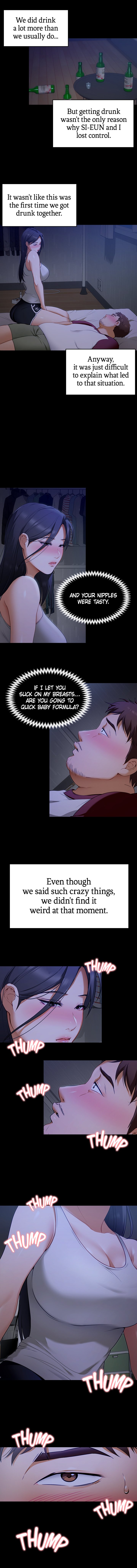 What’s for Today Dinner? - Chapter 17 [photo 2] - MangaPorn