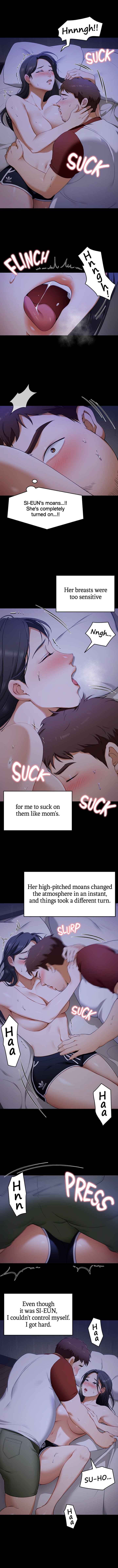 What’s for Today Dinner? - Chapter 17 [photo 5] - MangaPorn