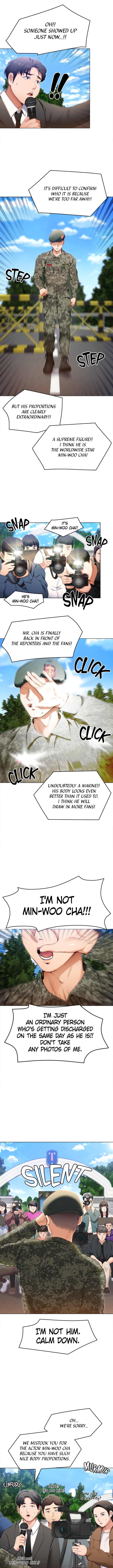 What’s for Today Dinner? - Chapter 18 [photo 10] - MangaPorn