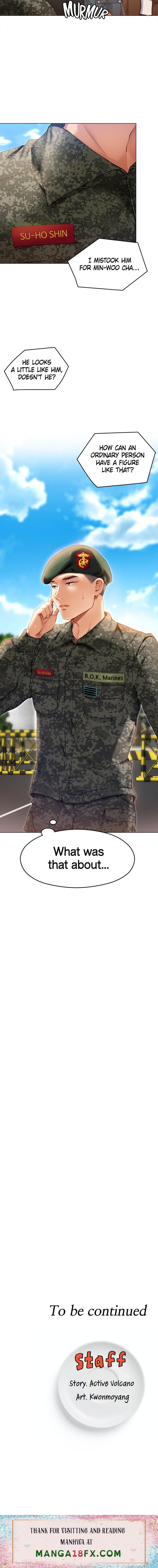 What’s for Today Dinner? - Chapter 18 [photo 11] - MangaPorn