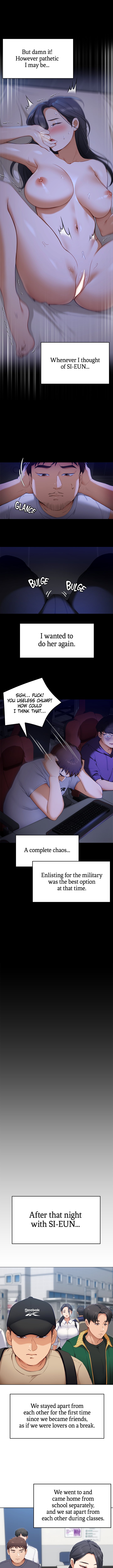 What’s for Today Dinner? - Chapter 18 [photo 6] - MangaPorn