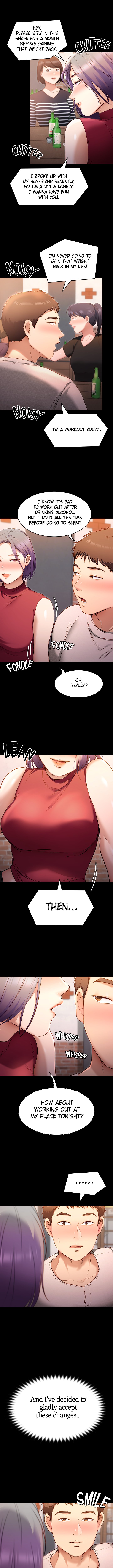 What’s for Today Dinner? - Chapter 20 [photo 8] - MangaPorn