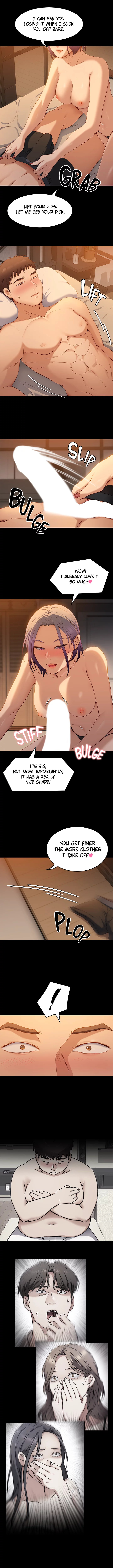 What’s for Today Dinner? - Chapter 21 [photo 8] - MangaPorn