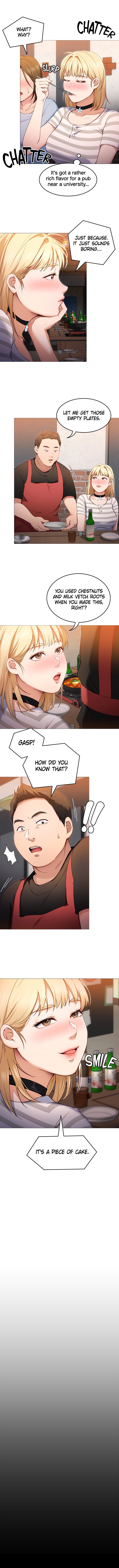 What’s for Today Dinner? - Chapter 22 [photo 2] - MangaPorn