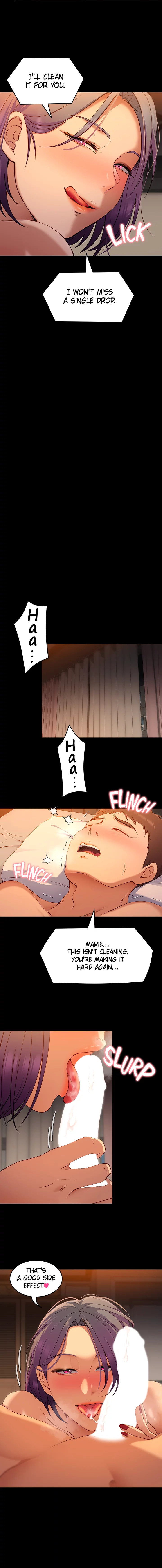 What’s for Today Dinner? - Chapter 23 [photo 3] - MangaPorn