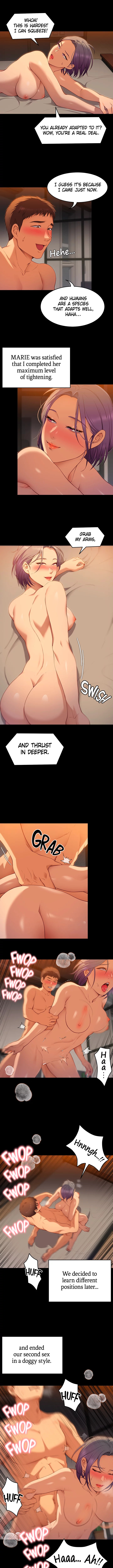 What’s for Today Dinner? - Chapter 23 [photo 9] - MangaPorn