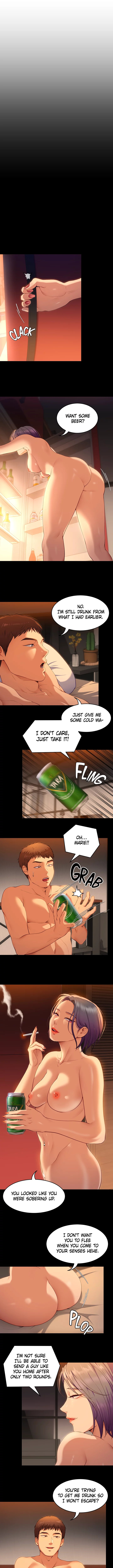 What’s for Today Dinner? - Chapter 24 [photo 2] - MangaPorn