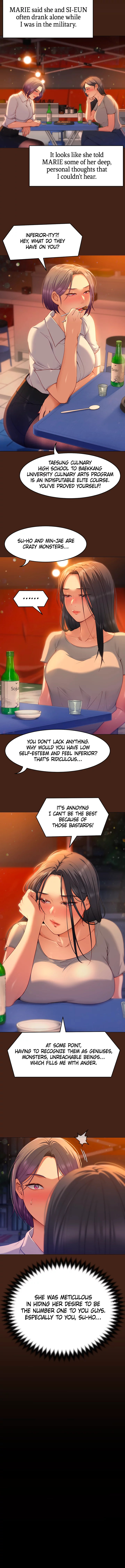 What’s for Today Dinner? - Chapter 24 [photo 7] - MangaPorn