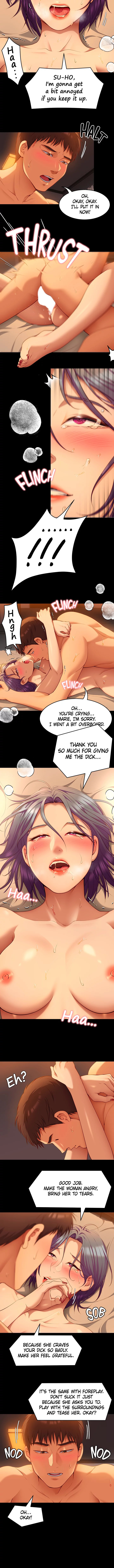 What’s for Today Dinner? - Chapter 25 [photo 9] - MangaPorn