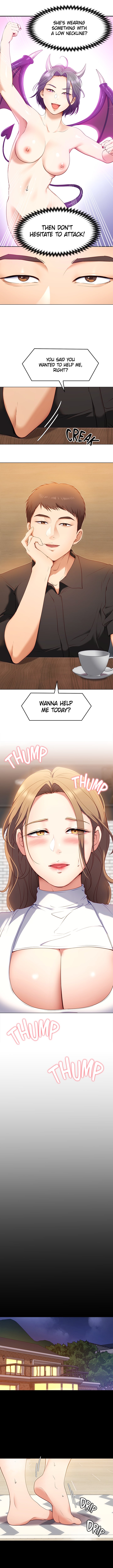 What’s for Today Dinner? - Chapter 26 [photo 11] - MangaPorn