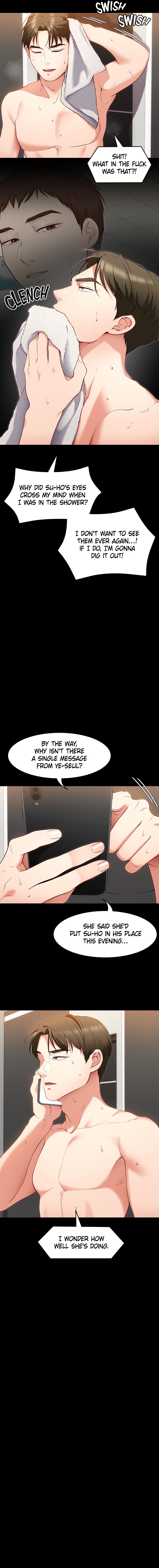 What’s for Today Dinner? - Chapter 26 [photo 12] - MangaPorn