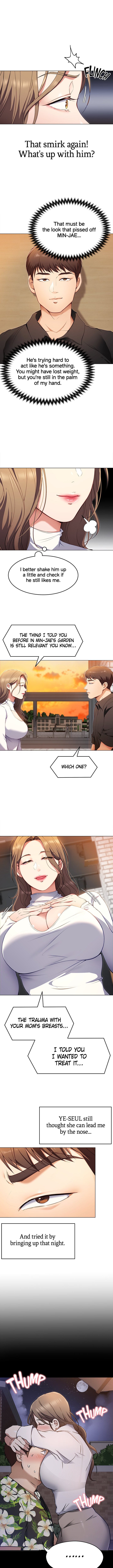 What’s for Today Dinner? - Chapter 26 [photo 7] - MangaPorn