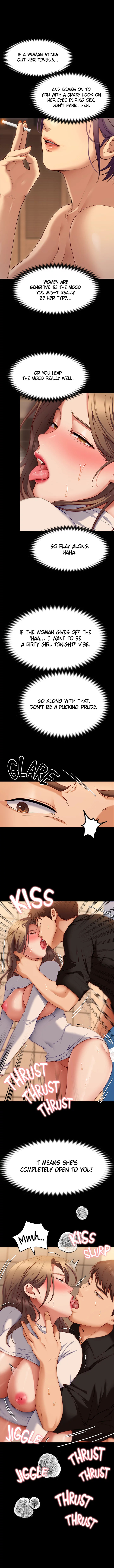 What’s for Today Dinner? - Chapter 28 [photo 11] - MangaPorn