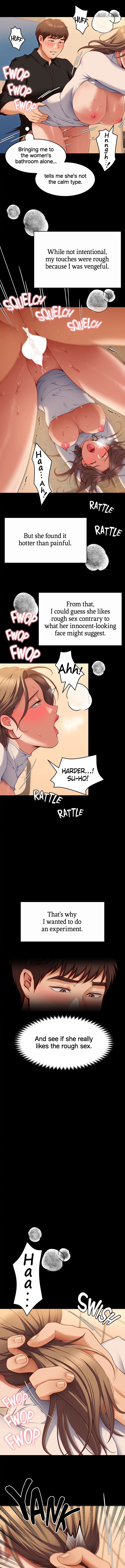 What’s for Today Dinner? - Chapter 28 [photo 14] - MangaPorn