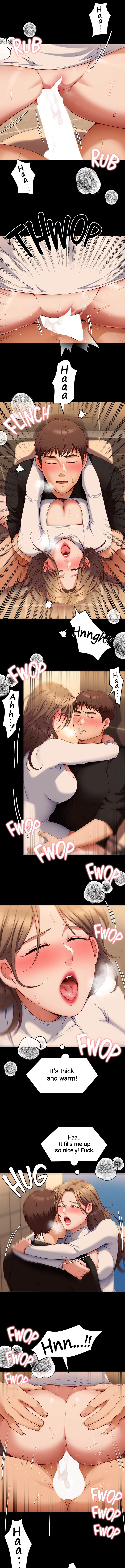 What’s for Today Dinner? - Chapter 28 [photo 6] - MangaPorn