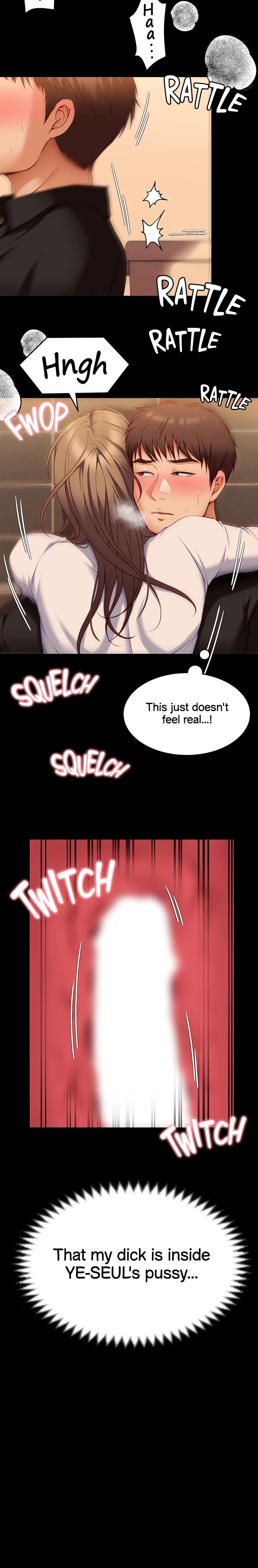 What’s for Today Dinner? - Chapter 28 [photo 7] - MangaPorn