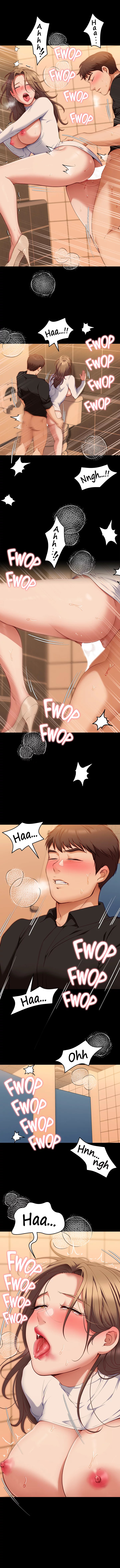 What’s for Today Dinner? - Chapter 29 [photo 8] - MangaPorn