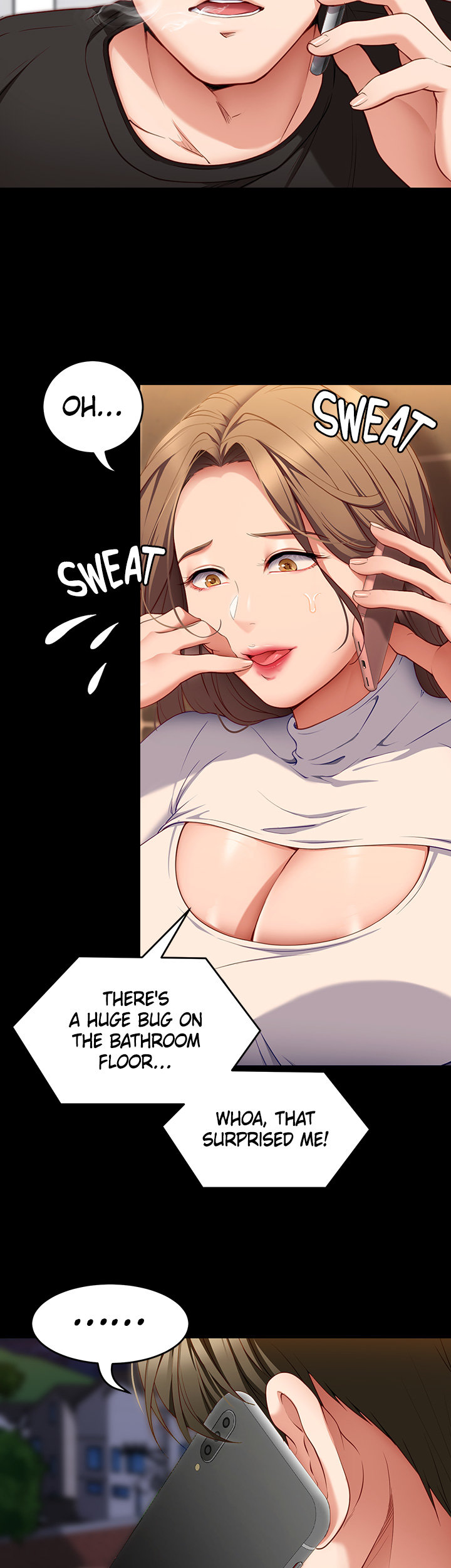 What’s for Today Dinner? - Chapter 31 [photo 10] - MangaPorn