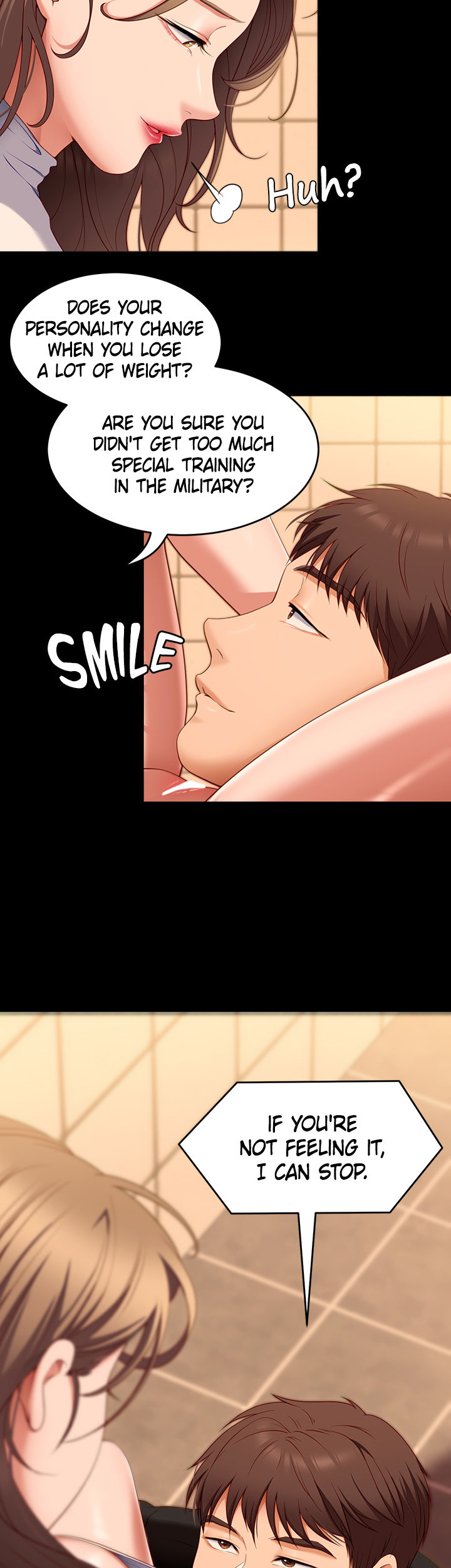 What’s for Today Dinner? - Chapter 31 [photo 20] - MangaPorn