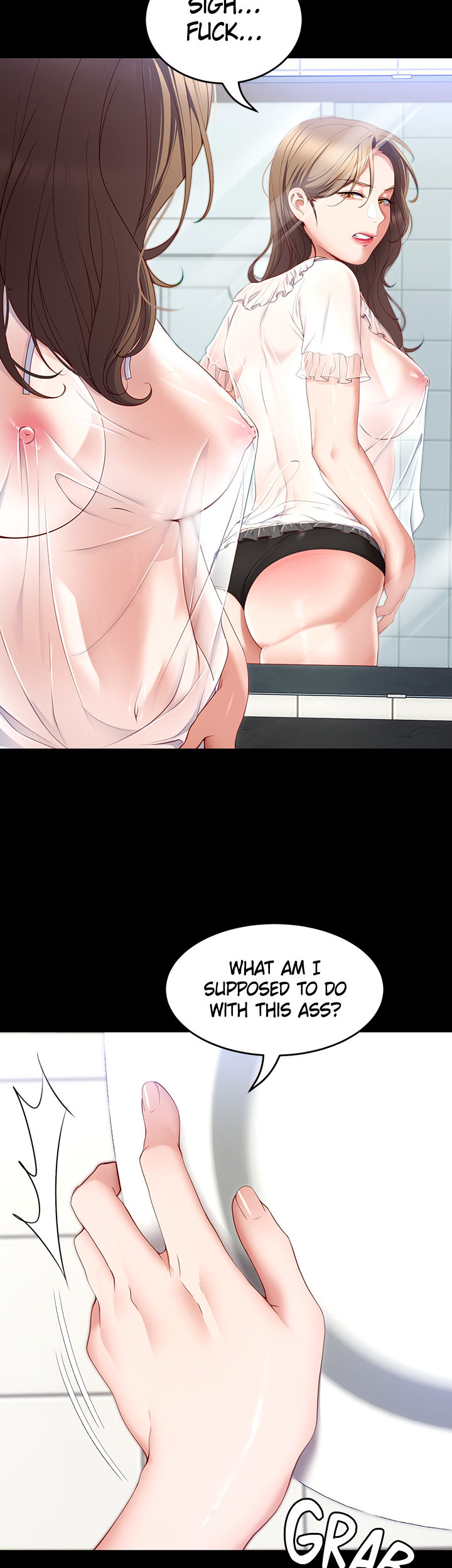 What’s for Today Dinner? - Chapter 31 [photo 26] - MangaPorn