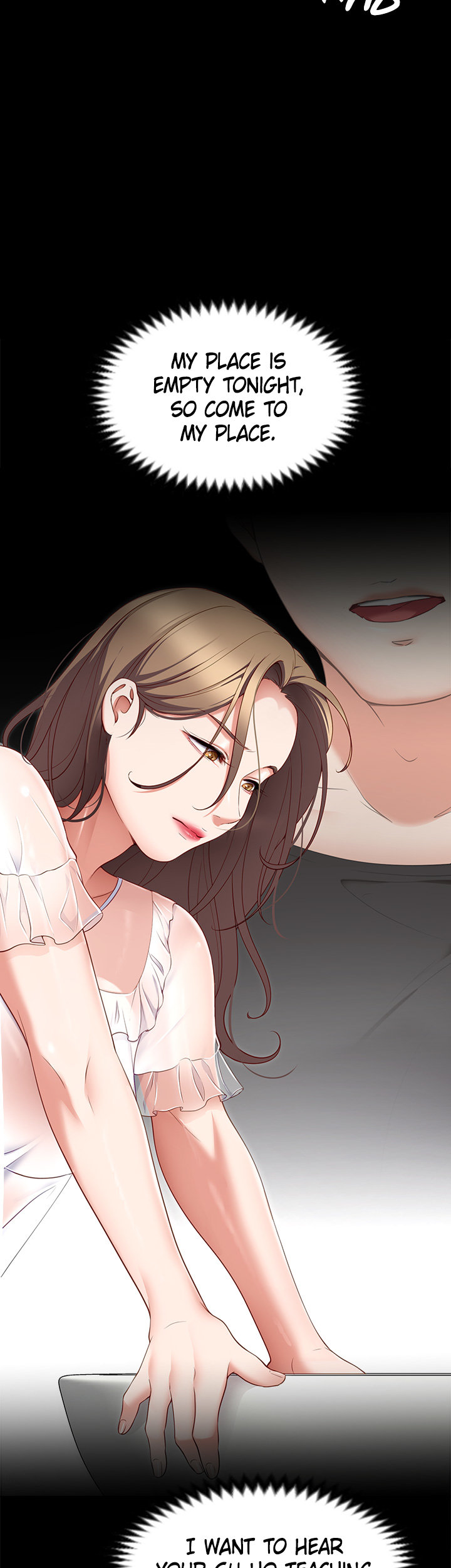 What’s for Today Dinner? - Chapter 31 [photo 27] - MangaPorn