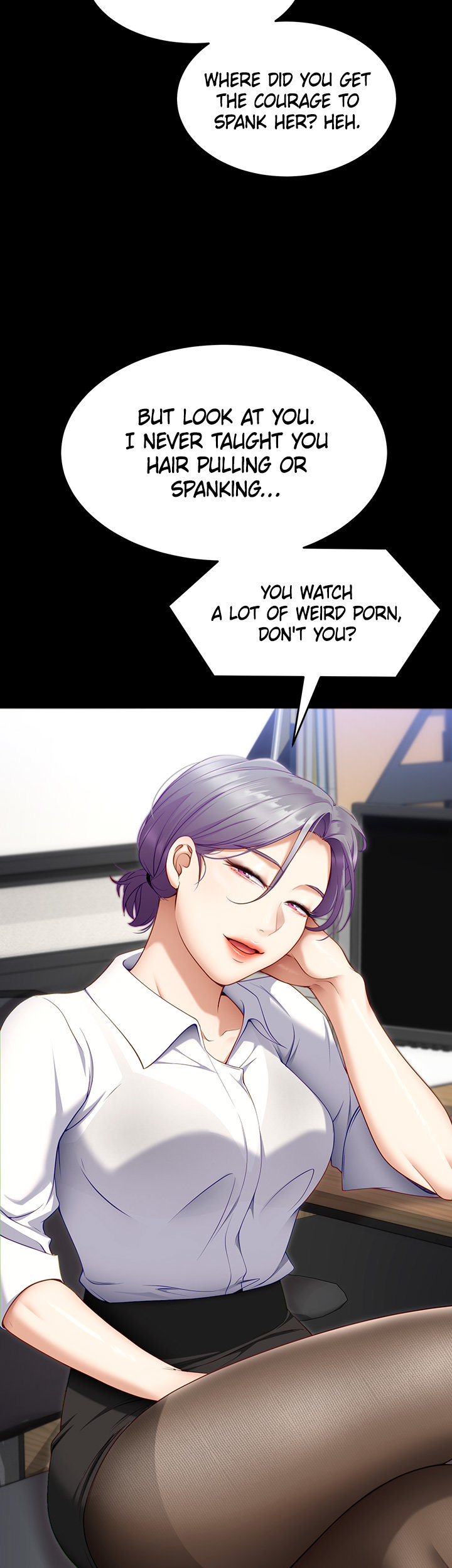 What’s for Today Dinner? - Chapter 31 [photo 32] - MangaPorn