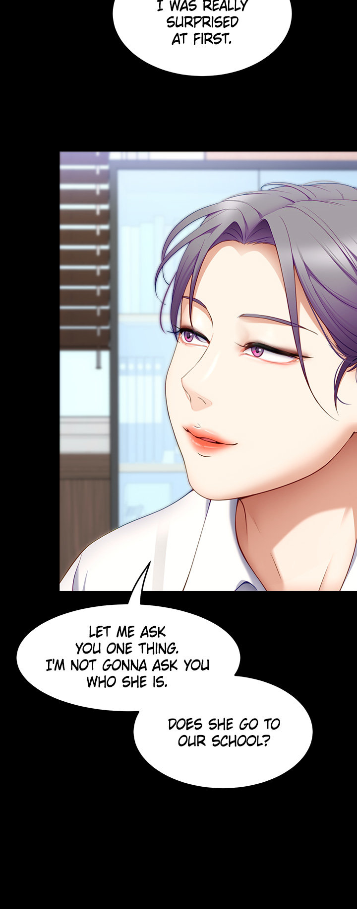 What’s for Today Dinner? - Chapter 31 [photo 34] - MangaPorn