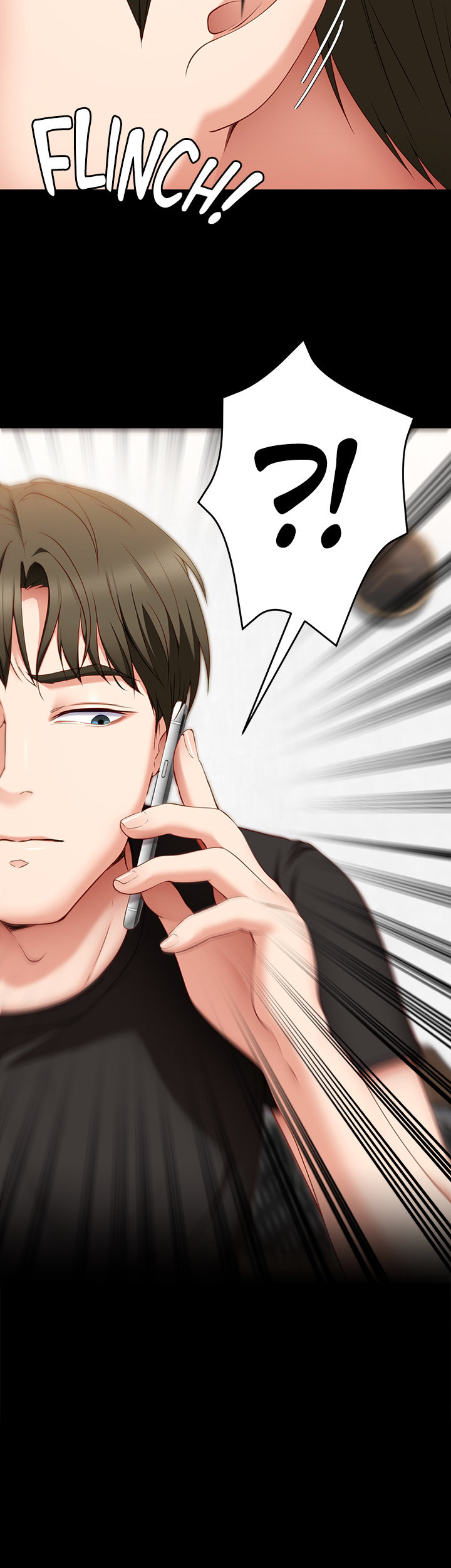 What’s for Today Dinner? - Chapter 31 [photo 4] - MangaPorn