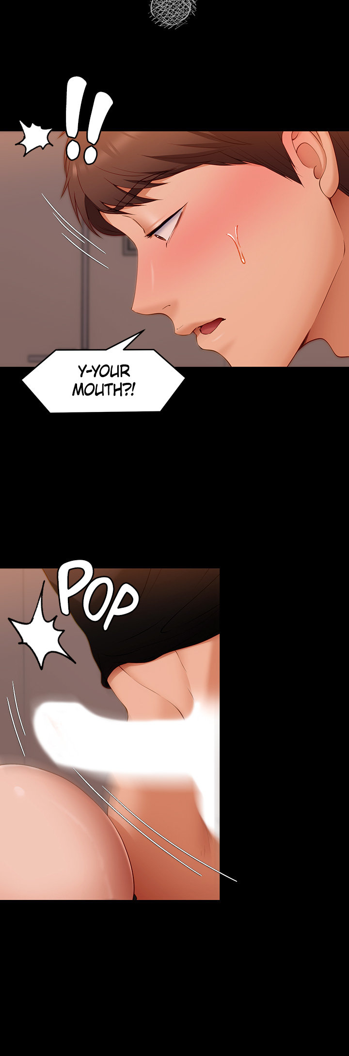 What’s for Today Dinner? - Chapter 31 [photo 43] - MangaPorn