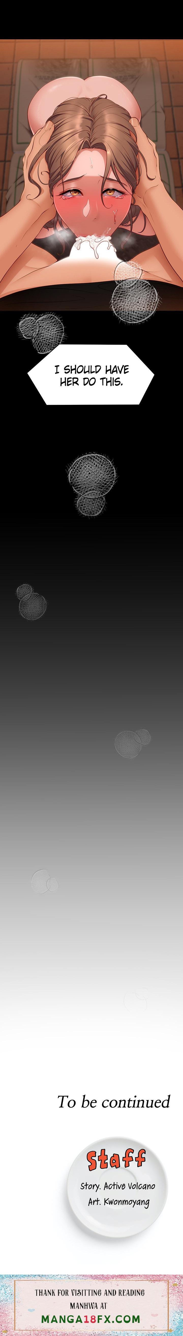 What’s for Today Dinner? - Chapter 31 [photo 48] - MangaPorn