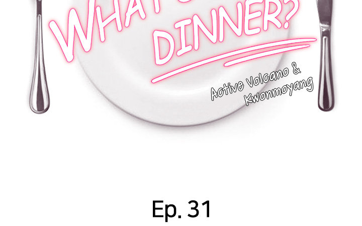 What’s for Today Dinner? - Chapter 31 [photo 6] - MangaPorn