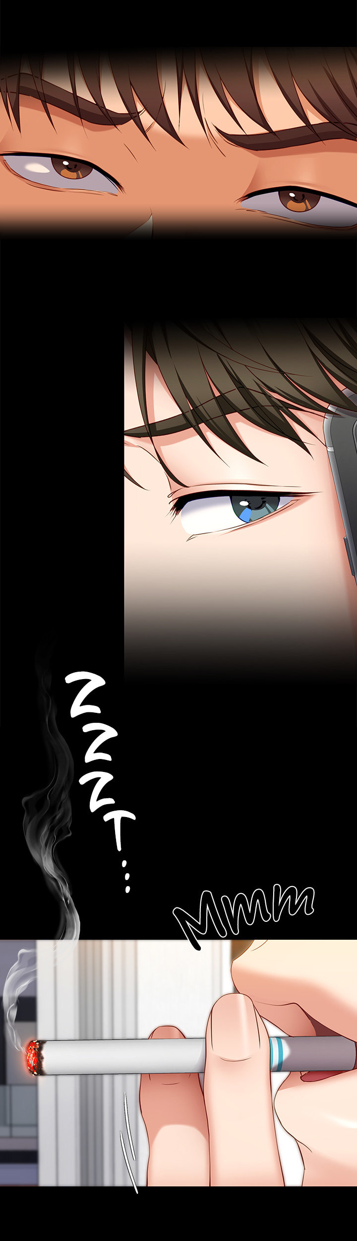 What’s for Today Dinner? - Chapter 31 [photo 8] - MangaPorn