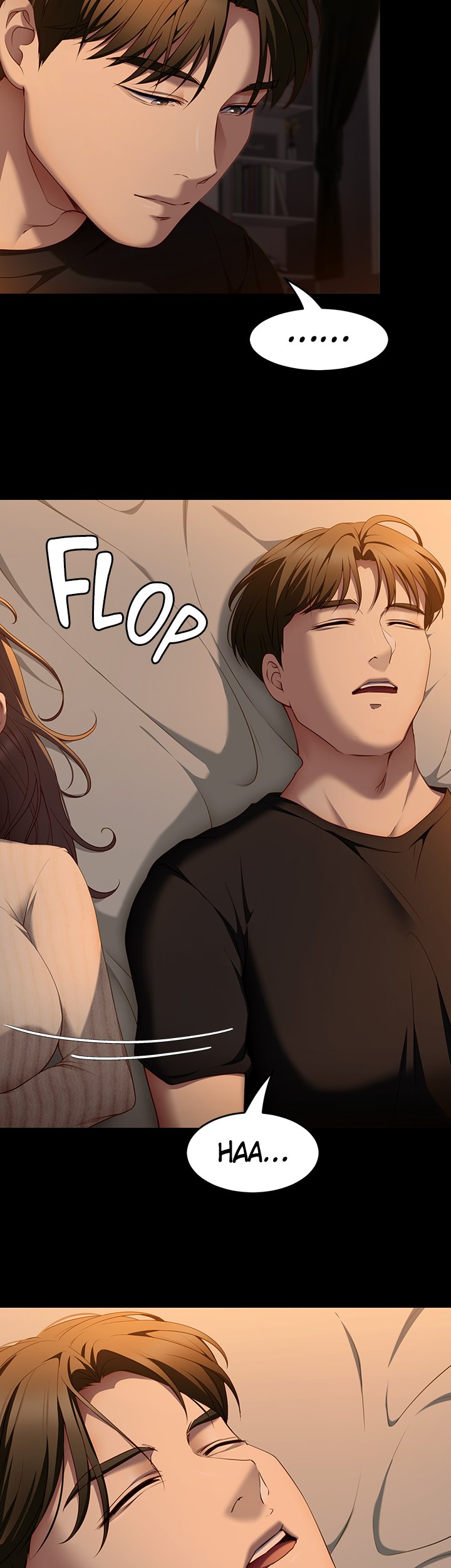 What’s for Today Dinner? - Chapter 32 [photo 14] - MangaPorn