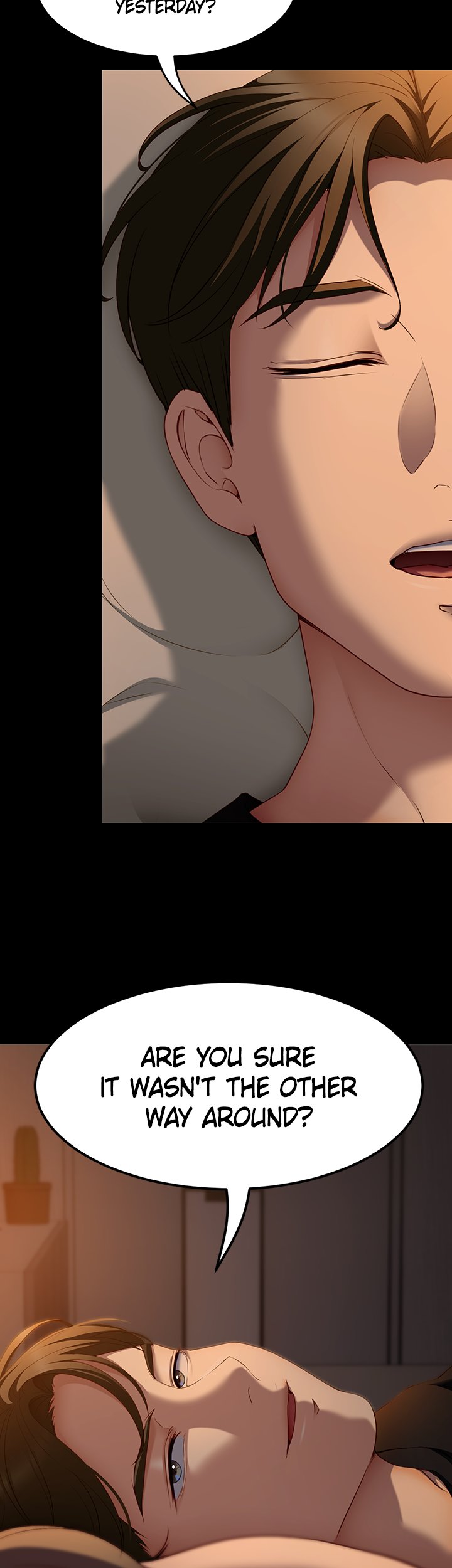 What’s for Today Dinner? - Chapter 32 [photo 16] - MangaPorn