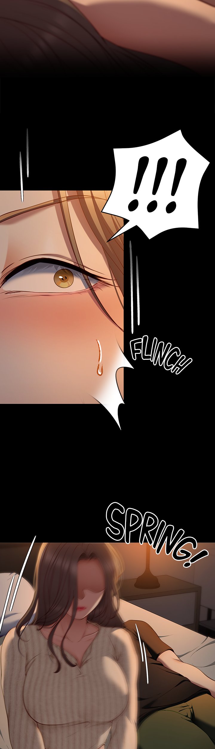 What’s for Today Dinner? - Chapter 32 [photo 17] - MangaPorn