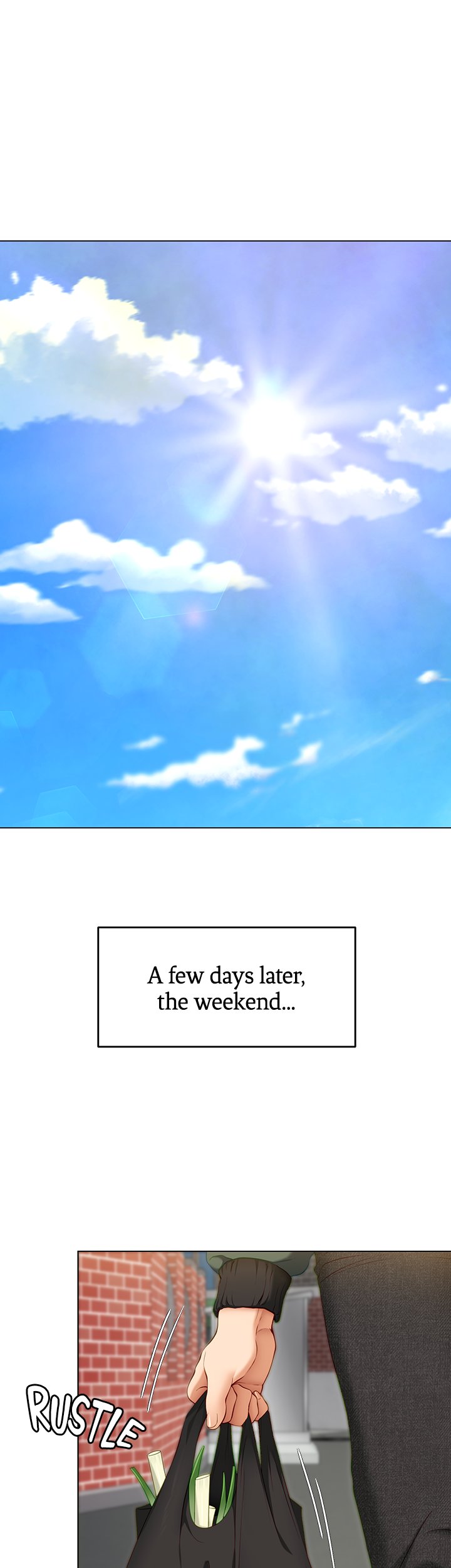 What’s for Today Dinner? - Chapter 32 [photo 24] - MangaPorn