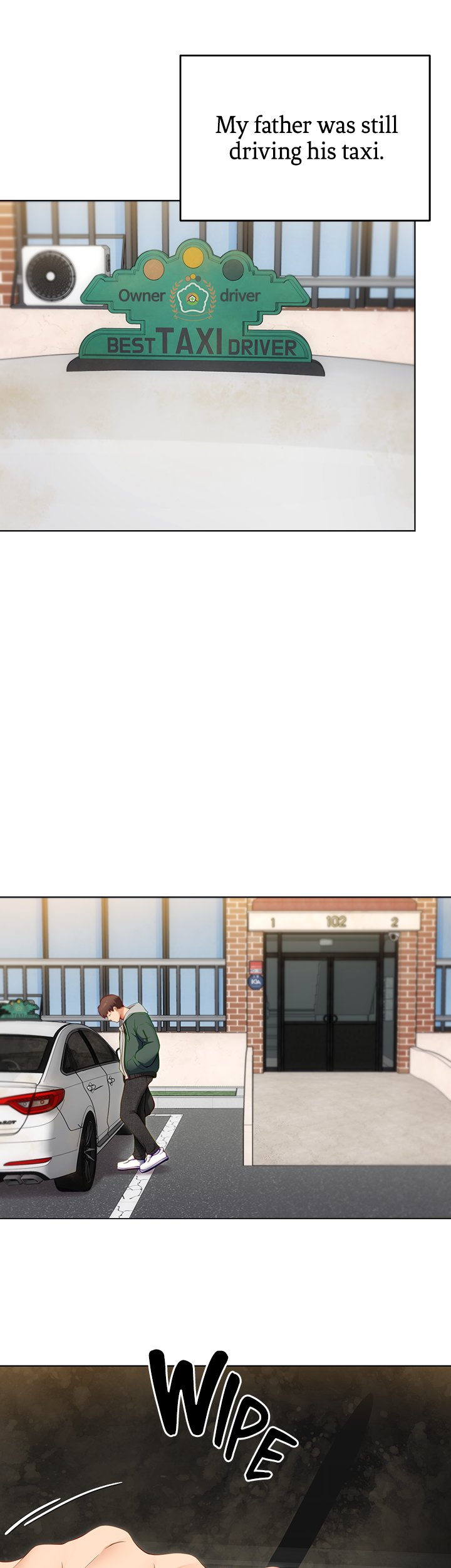 What’s for Today Dinner? - Chapter 32 [photo 26] - MangaPorn