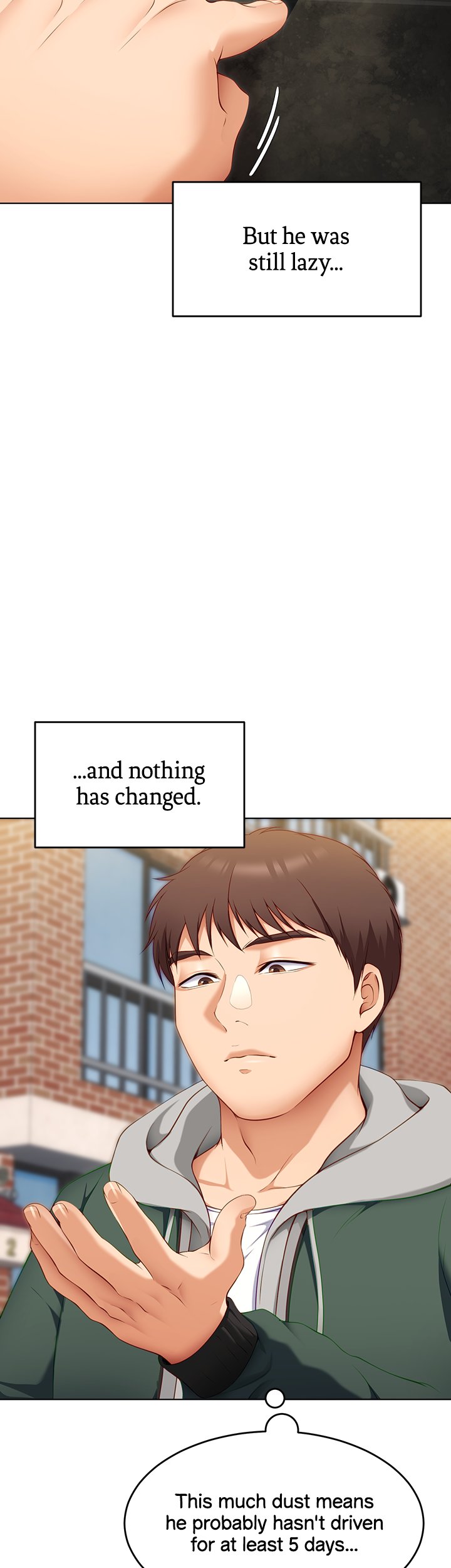 What’s for Today Dinner? - Chapter 32 [photo 27] - MangaPorn