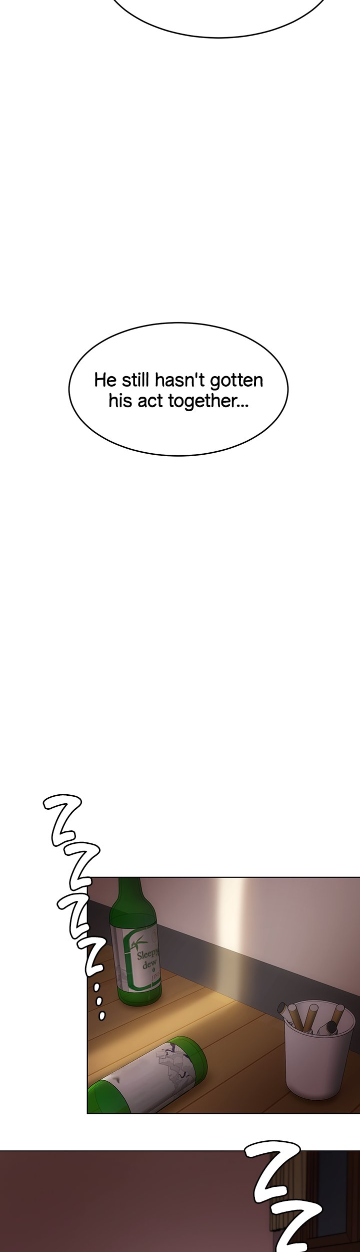 What’s for Today Dinner? - Chapter 32 [photo 28] - MangaPorn