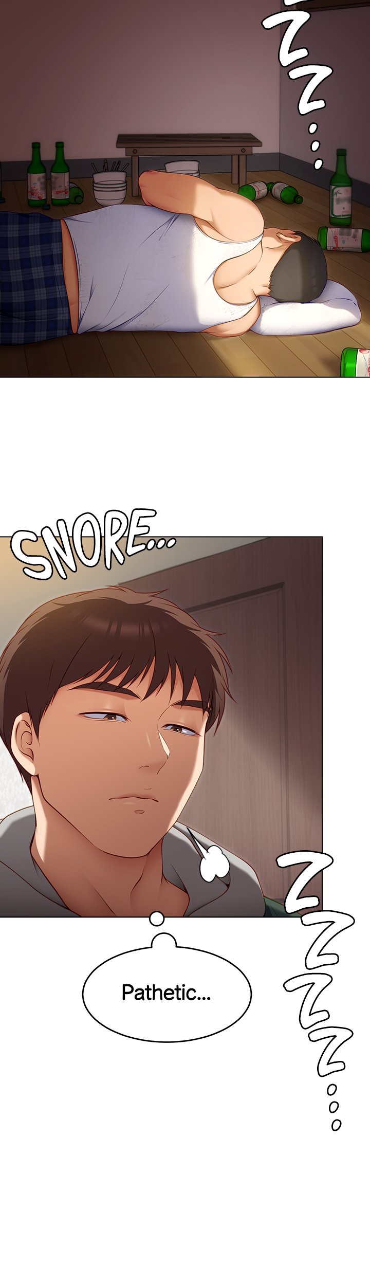 What’s for Today Dinner? - Chapter 32 [photo 29] - MangaPorn