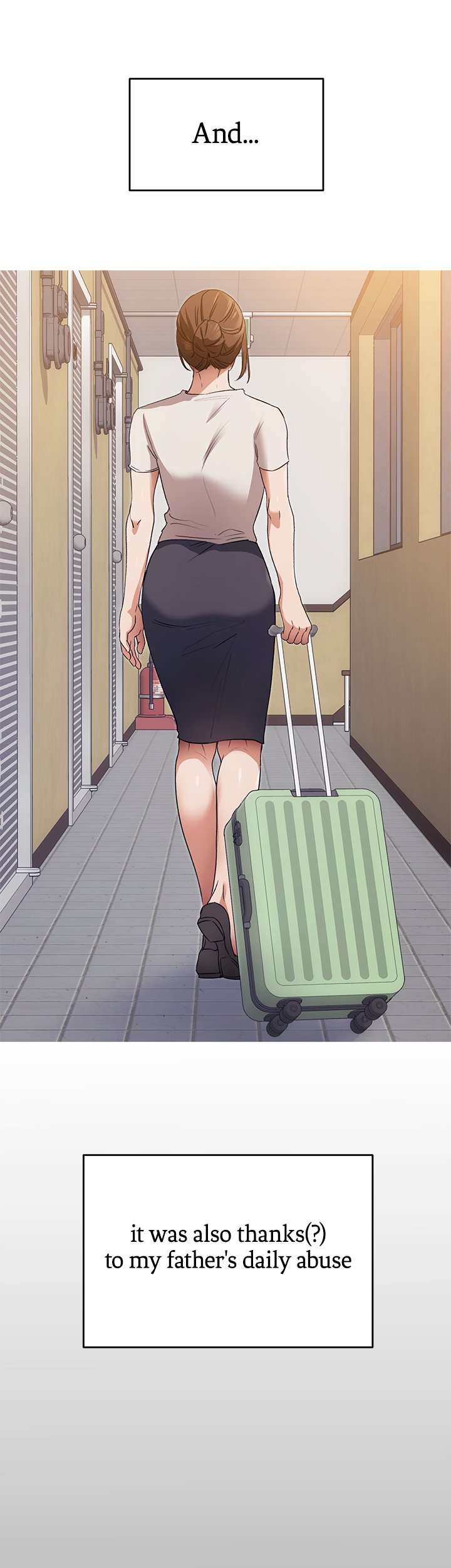 What’s for Today Dinner? - Chapter 32 [photo 32] - MangaPorn