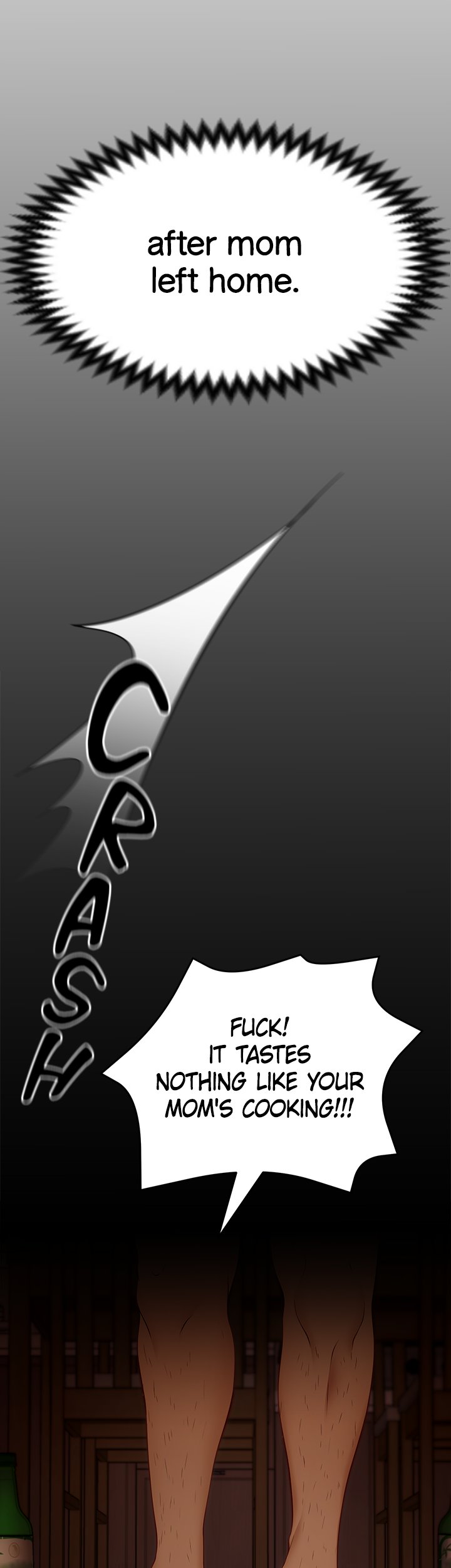 What’s for Today Dinner? - Chapter 32 [photo 33] - MangaPorn