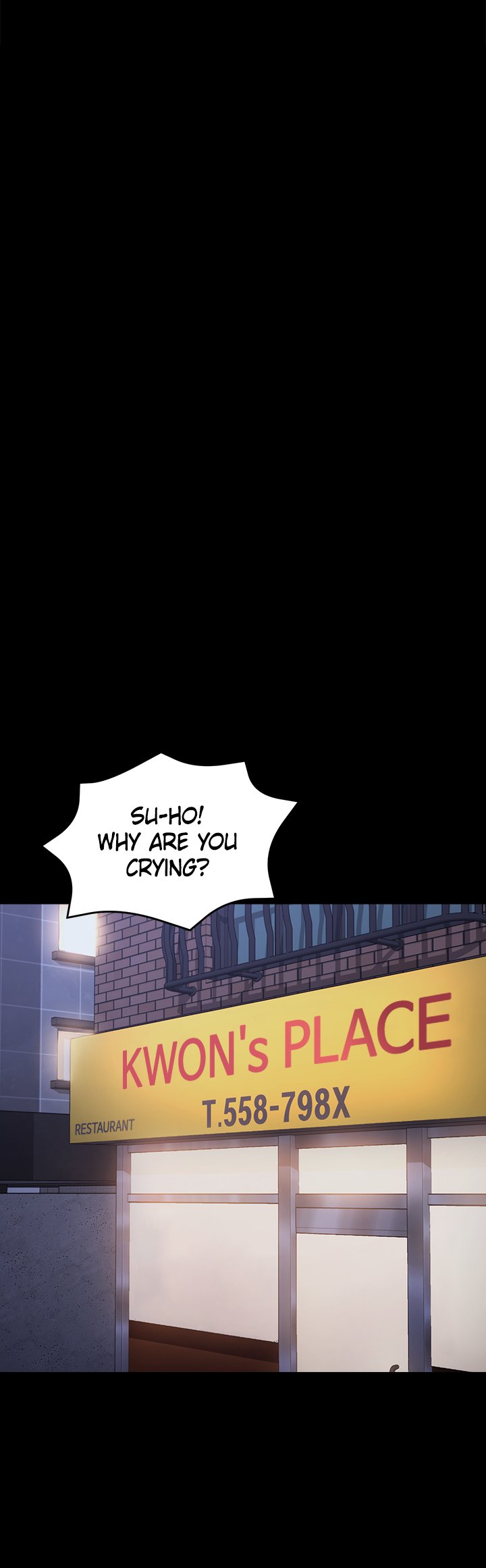 What’s for Today Dinner? - Chapter 32 [photo 37] - MangaPorn