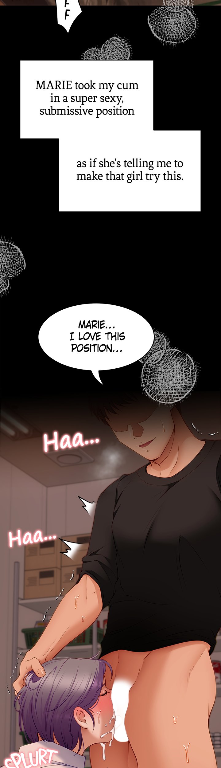 What’s for Today Dinner? - Chapter 32 [photo 4] - MangaPorn