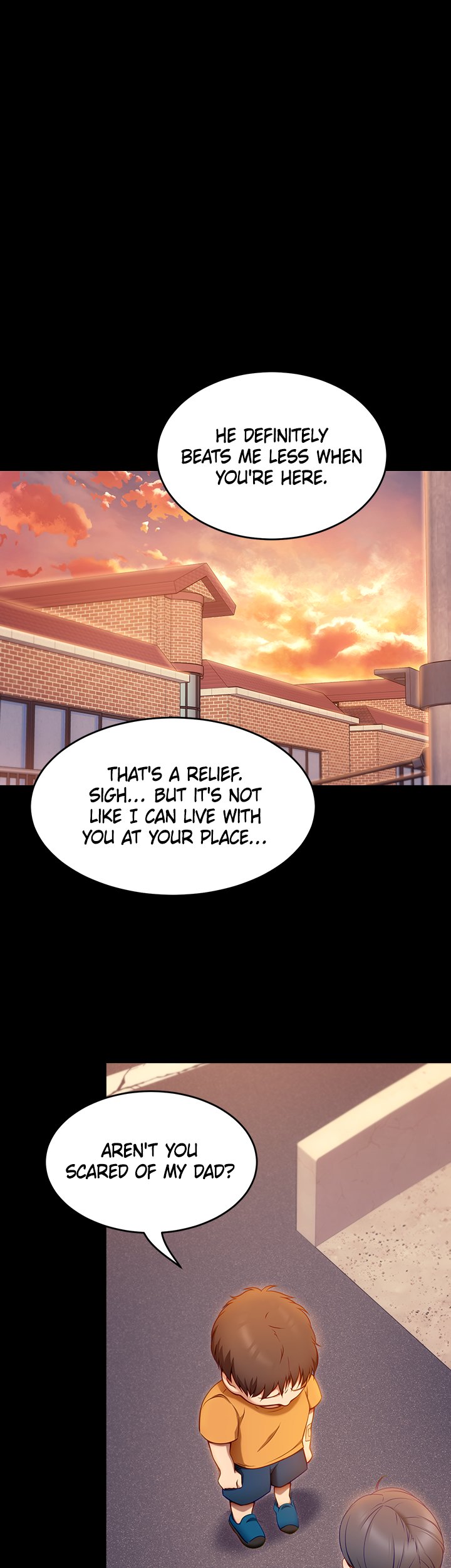 What’s for Today Dinner? - Chapter 32 [photo 44] - MangaPorn