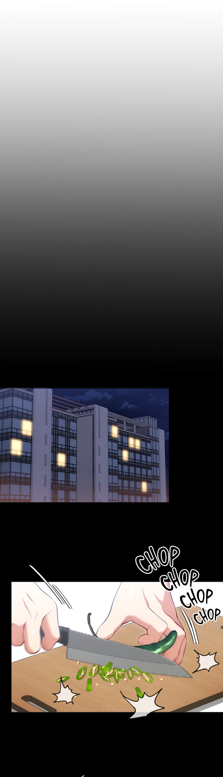 What’s for Today Dinner? - Chapter 32 [photo 51] - MangaPorn