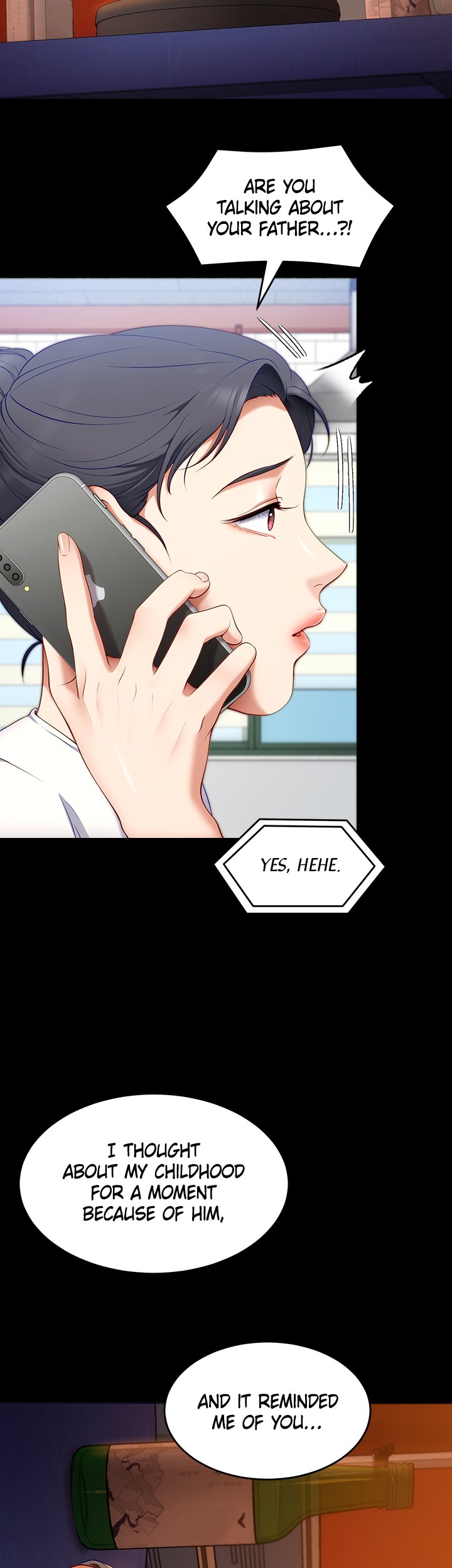 What’s for Today Dinner? - Chapter 32 [photo 54] - MangaPorn