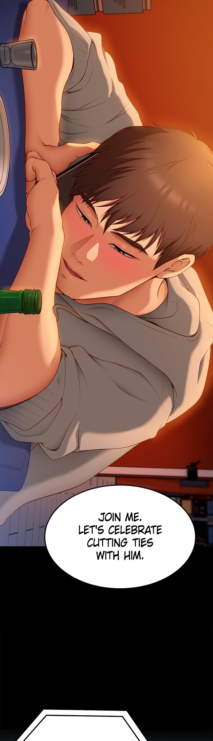 What’s for Today Dinner? - Chapter 32 [photo 55] - MangaPorn