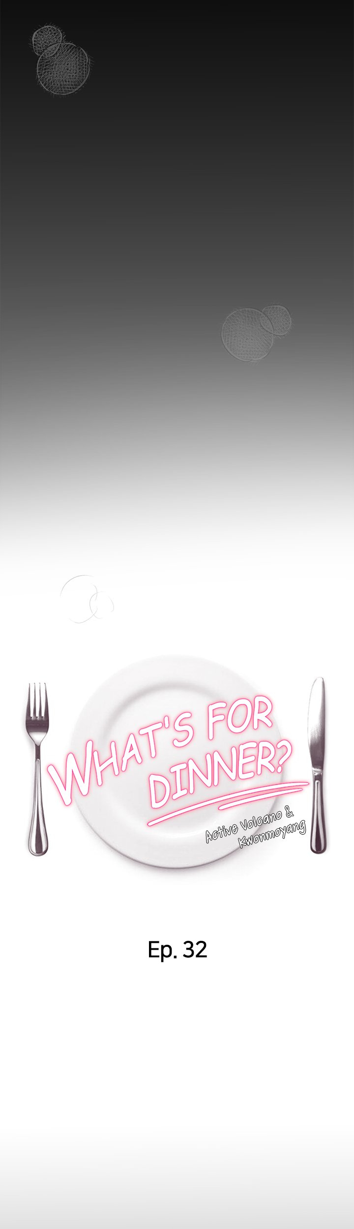 What’s for Today Dinner? - Chapter 32 [photo 6] - MangaPorn